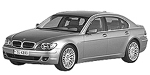 BMW E65 B1015 Fault Code