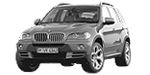 BMW E70 B1015 Fault Code