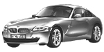 BMW E86 B1015 Fault Code