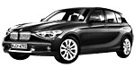 BMW F20 B1015 Fault Code
